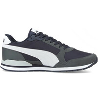 Puma zapatilla moda hombre ST Runner v3 NL lateral interior