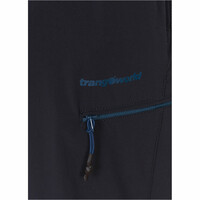 Trango pantalón montaña hombre PANT. LARGO ALTAI VN 05