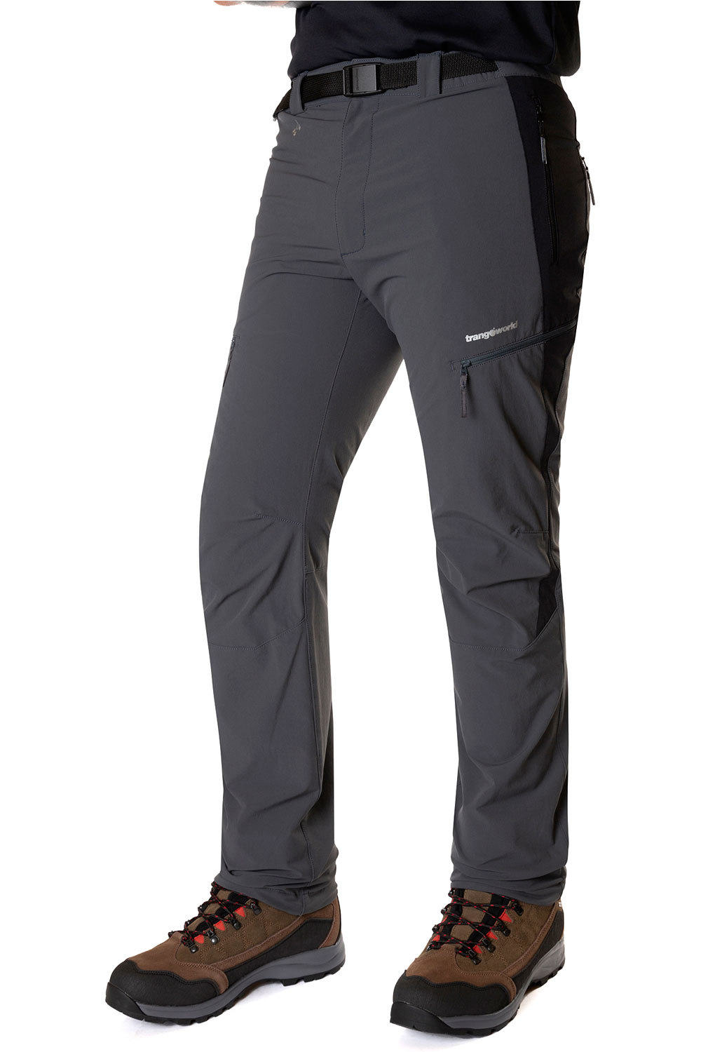 Krivan pantalón montaña hombre