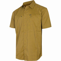 Trango camisa montaña manga corta hombre CAMISA AIGUALLUT VN vista frontal