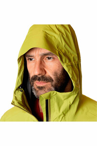Trango chaqueta impermeable hombre CHAQUETA KILIMANJARO 04