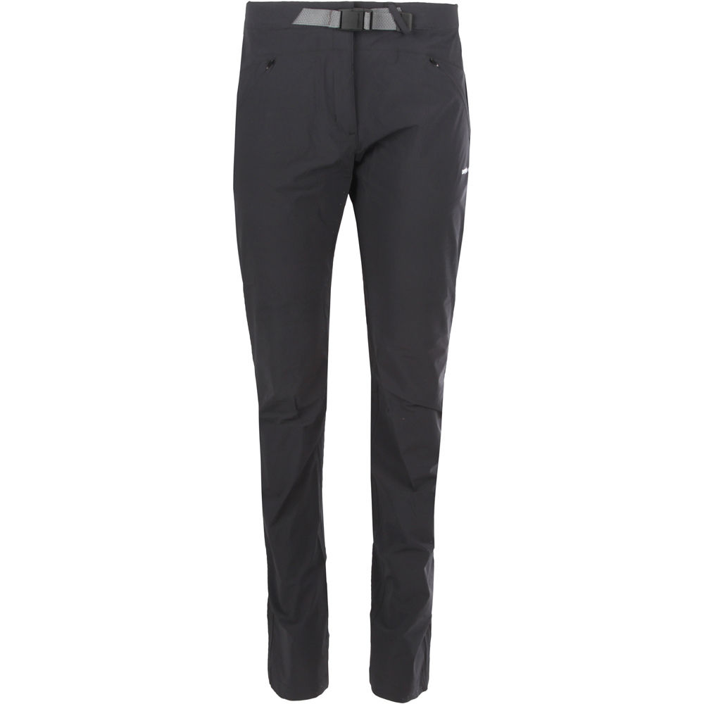 Vixan pantalón montaña mujer Gris (S)
