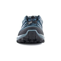 Salomon zapatilla trekking mujer CUSTER GORE TEX lateral interior