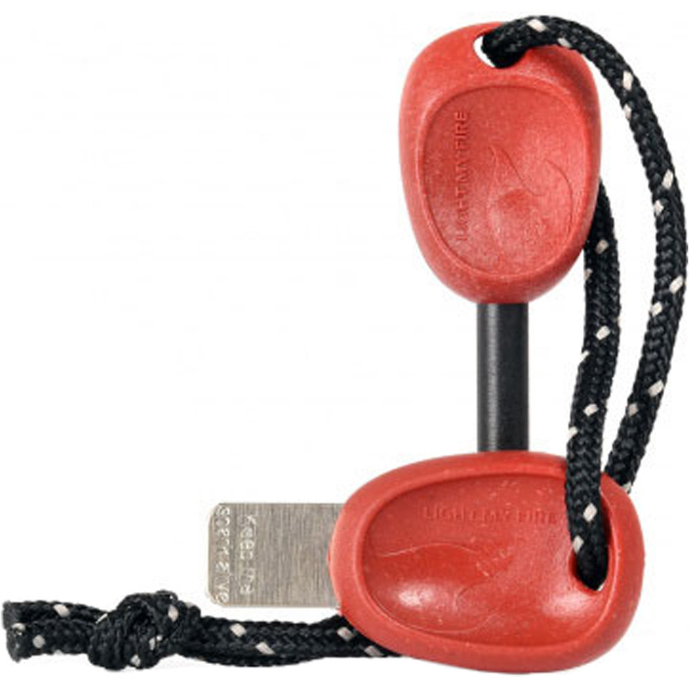 Light My Fire firesteel bio scout varios menaje