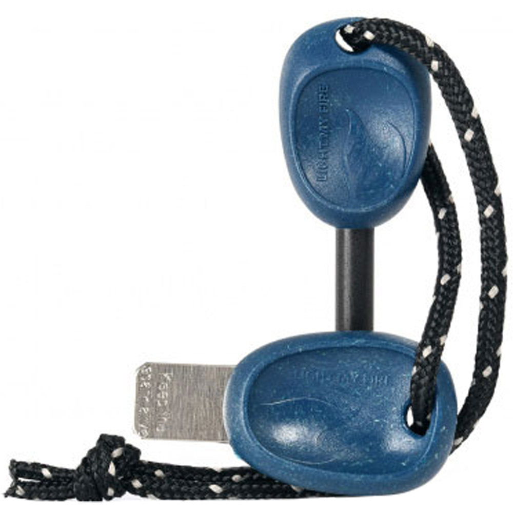 Firesteel bio scout varios menaje Azul (UNICA)