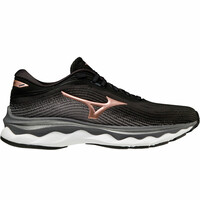 Mizuno zapatilla running mujer WAVE SKY 5 (W) lateral exterior