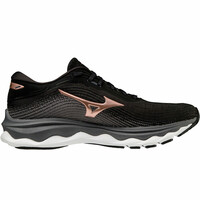 Mizuno zapatilla running mujer WAVE SKY 5 (W) puntera