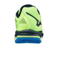 Mizuno Zapatillas Padel Hombre WAVE EXCEED LIGHT PADEL puntera