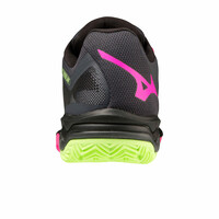 Mizuno Zapatillas Padel Mujer WAVE EXCEED LIGHT PADEL W puntera