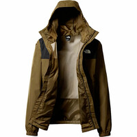 The North Face chaqueta impermeable hombre M ANTORA JACKET 09