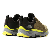 The North Face zapatilla trekking hombre VECTIV EXPLORIS FUTURELIGHT LT puntera