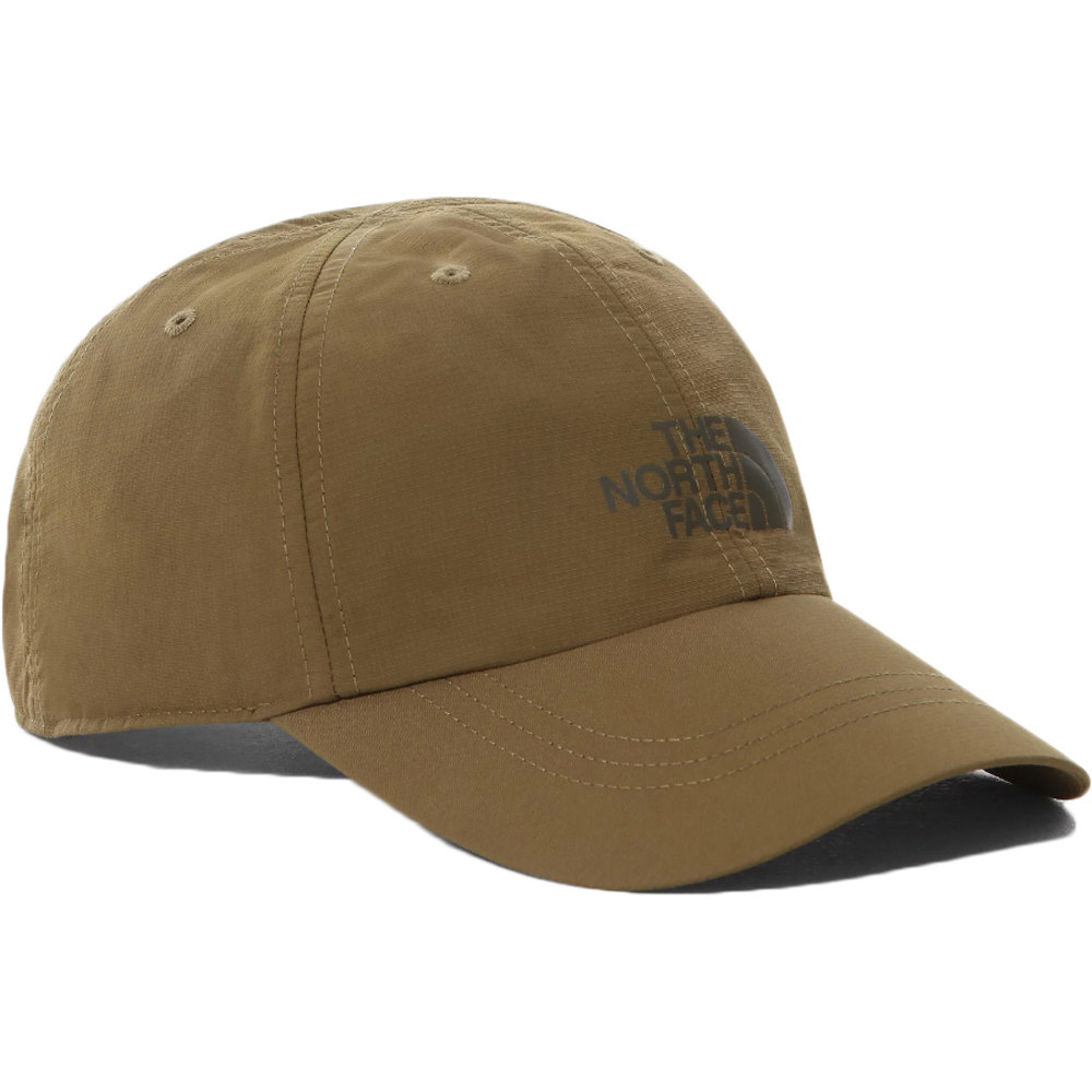 The North Face gorros montaña HORIZON HAT vista frontal