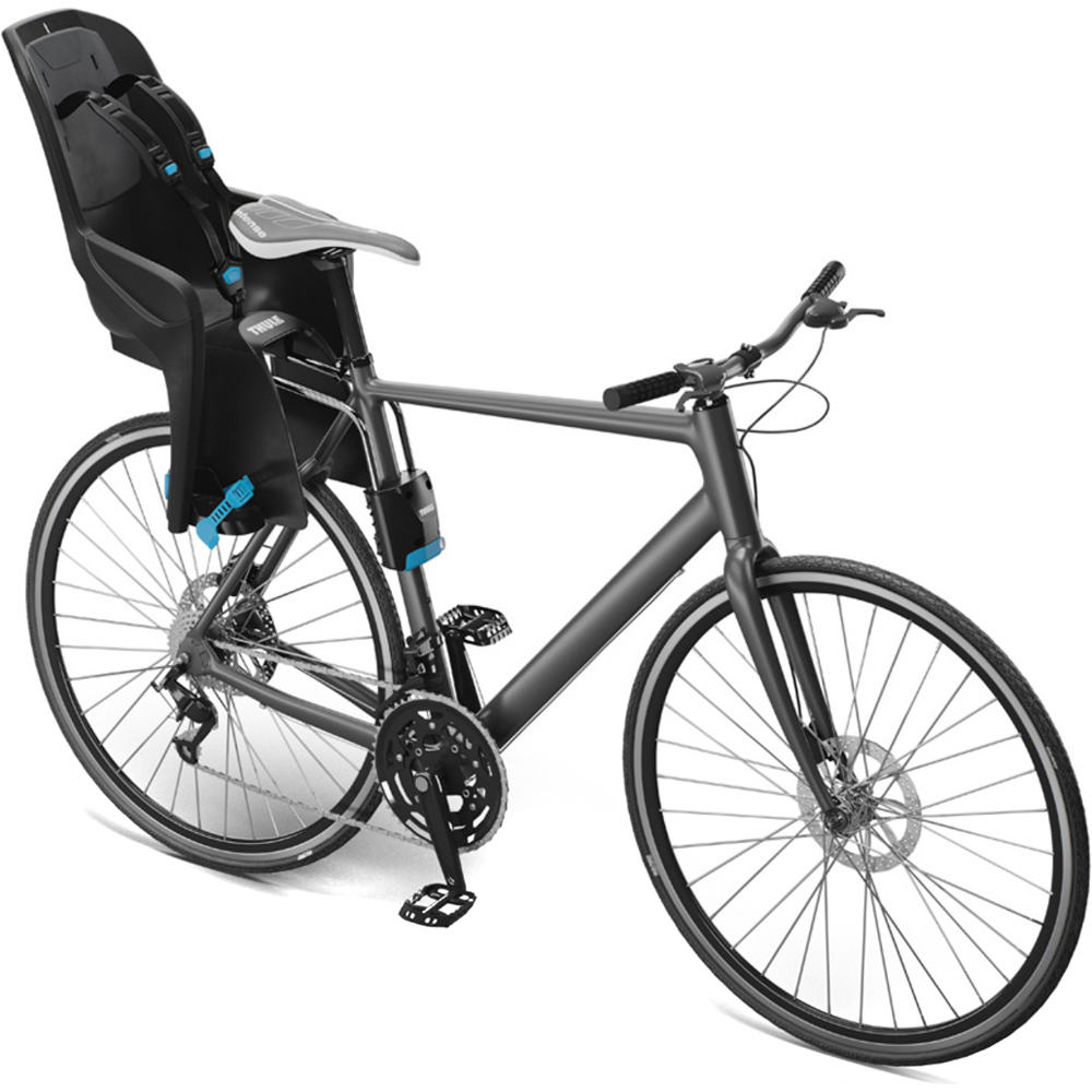 Thule portabebes bicicleta SILLA THULE RIDEALONG LITE 02