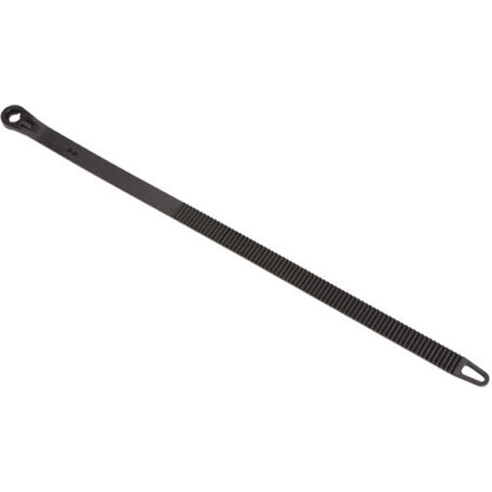 Correa para cuadro extra larga portabicicletas y soportes para bicicletas (UNICA)
