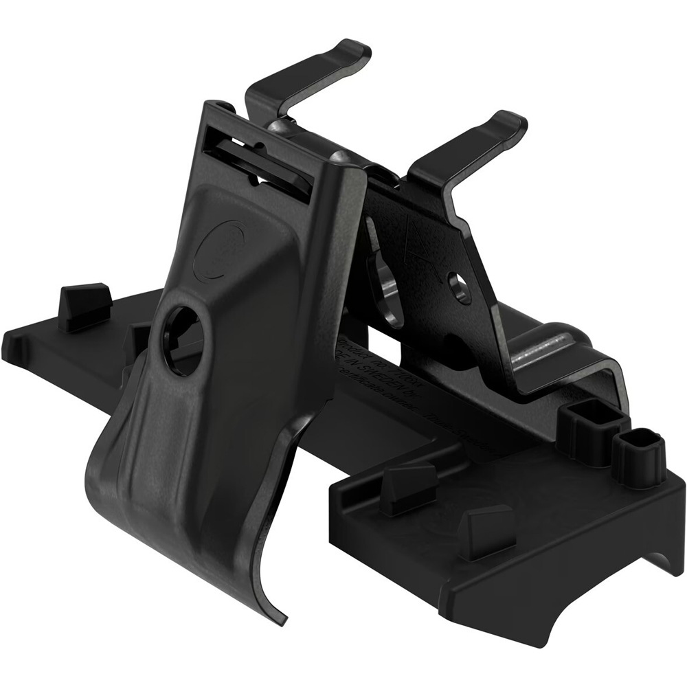 Kit flush rail 6076 portabicicletas y soportes para bicicletas (UNICA)