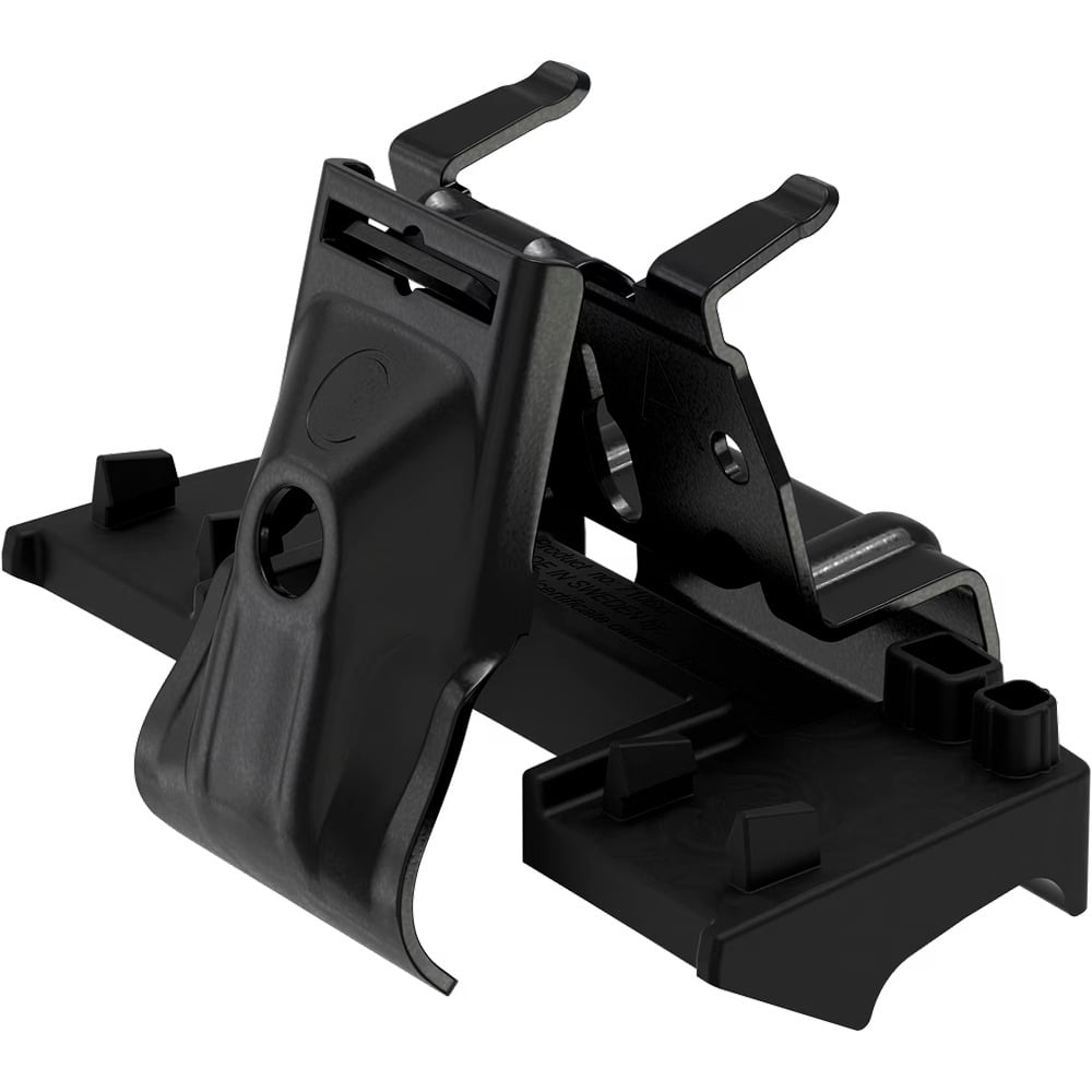 Portabicicletas Thule kit flush rail 6096