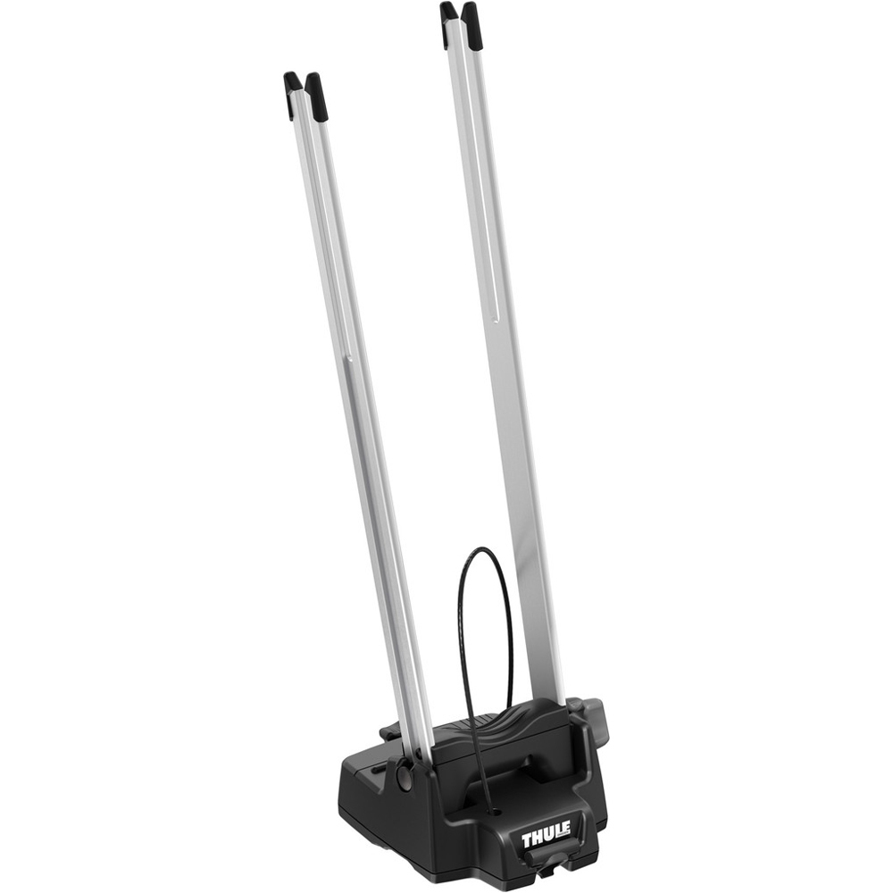 Soporte rueda delantera portabicicletas y soportes para bicicletas (UNICA)
