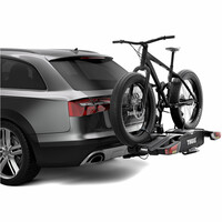 Thule portabicicletas y soportes para bicicletas PORTABICI THULE EASYFOLD XT 2 BICIS 13 P 04