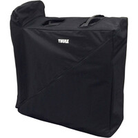 Thule funda bicicleta BOLSA THULE EASYFOLD 3 BICIS TRANSPORTE vista frontal