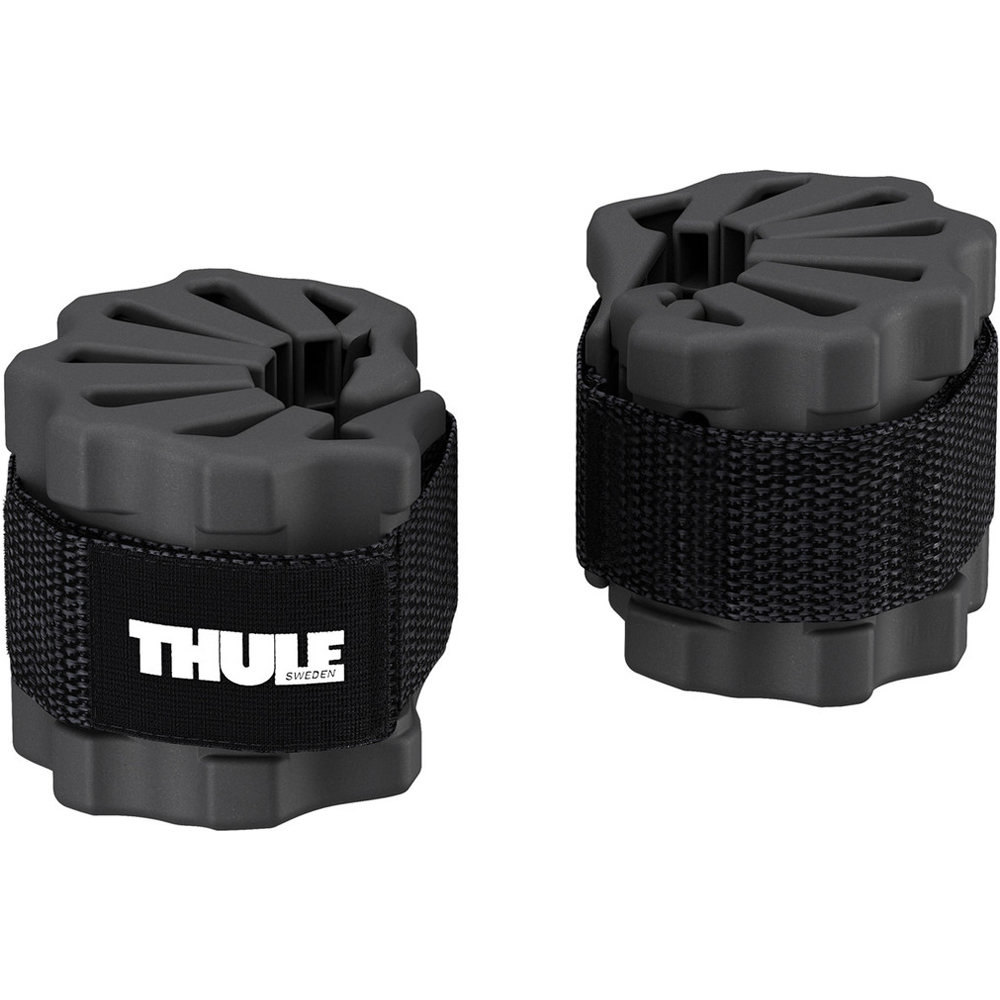 Thule protector para bicicleta portabicicletas y soportes para bicicletas