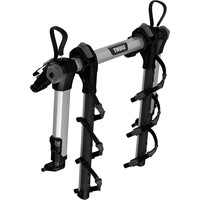 Thule portabicicletas y soportes para bicicletas PORTABICI THULE PORTON OUTWAY 3 BICIS vista frontal