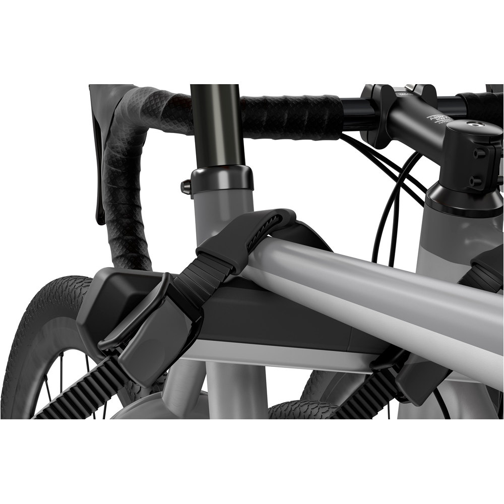 Thule portabicicletas y soportes para bicicletas PORTABICI THULE PORTON OUTWAY 3 BICIS 13