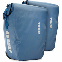 ALFORJA THULE SHIELD 25L L