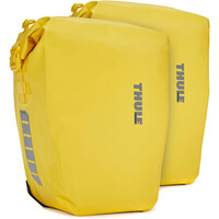 ALFORJA THULE SHIELD 25L L