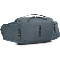 Thule mochila hidratación RIONERA THULE HIDRATACION RAIL HIP 2 LITROS vista frontal