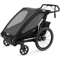 Thule portabebes bicicleta CARRITO THULE CHARIOT SPORT 2 02