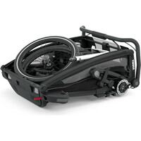 Thule portabebes bicicleta CARRITO THULE CHARIOT SPORT 2 05