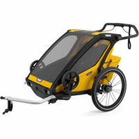 CARRITO THULE CHARIOT SPORT 2