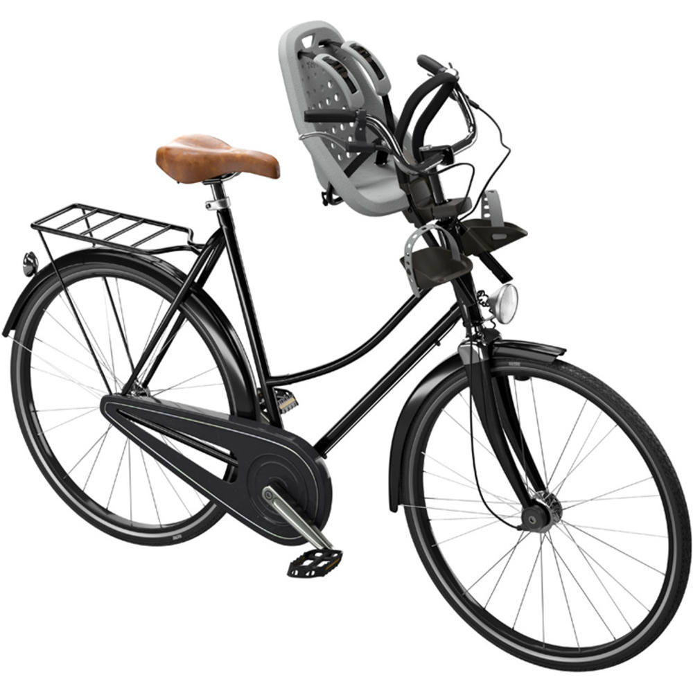 Thule portabebes bicicleta SILLA THULE YEPP MINI DELANTERA 03