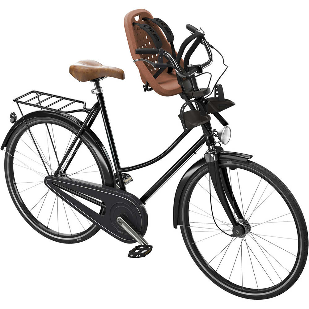 Thule portabebes bicicleta SILLA THULE YEPP MINI DELANTERA 03