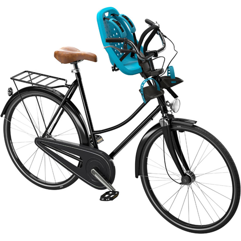 Thule portabebes bicicleta SILLA THULE YEPP MINI DELANTERA OCEANO 03