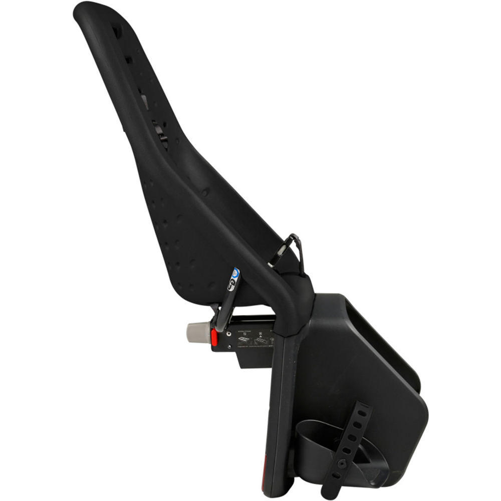 Thule portabebes bicicleta SILLA THULE YEPP MAXI TRASERA PORTABULTO 01