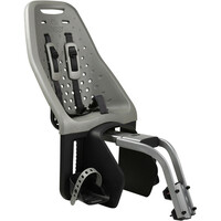 Thule portabebes bicicleta SILLA THULE YEPP MAXI TRASERA TIJA vista frontal