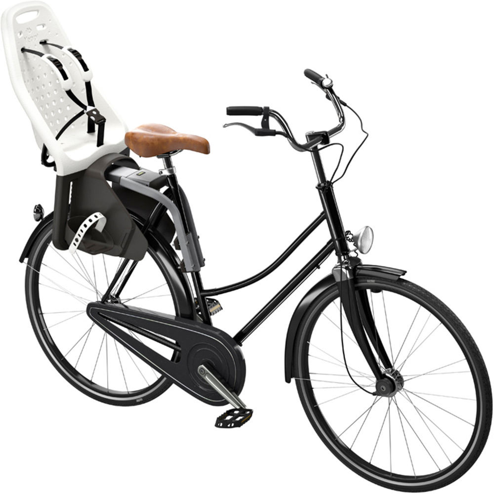 Thule portabebes bicicleta SILLA THULE YEPP MAXI TRASERA TIJA 03