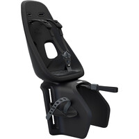 Thule portabebes bicicleta SILLA THULE YEPP NEEXT MAXI TRASERA vista frontal