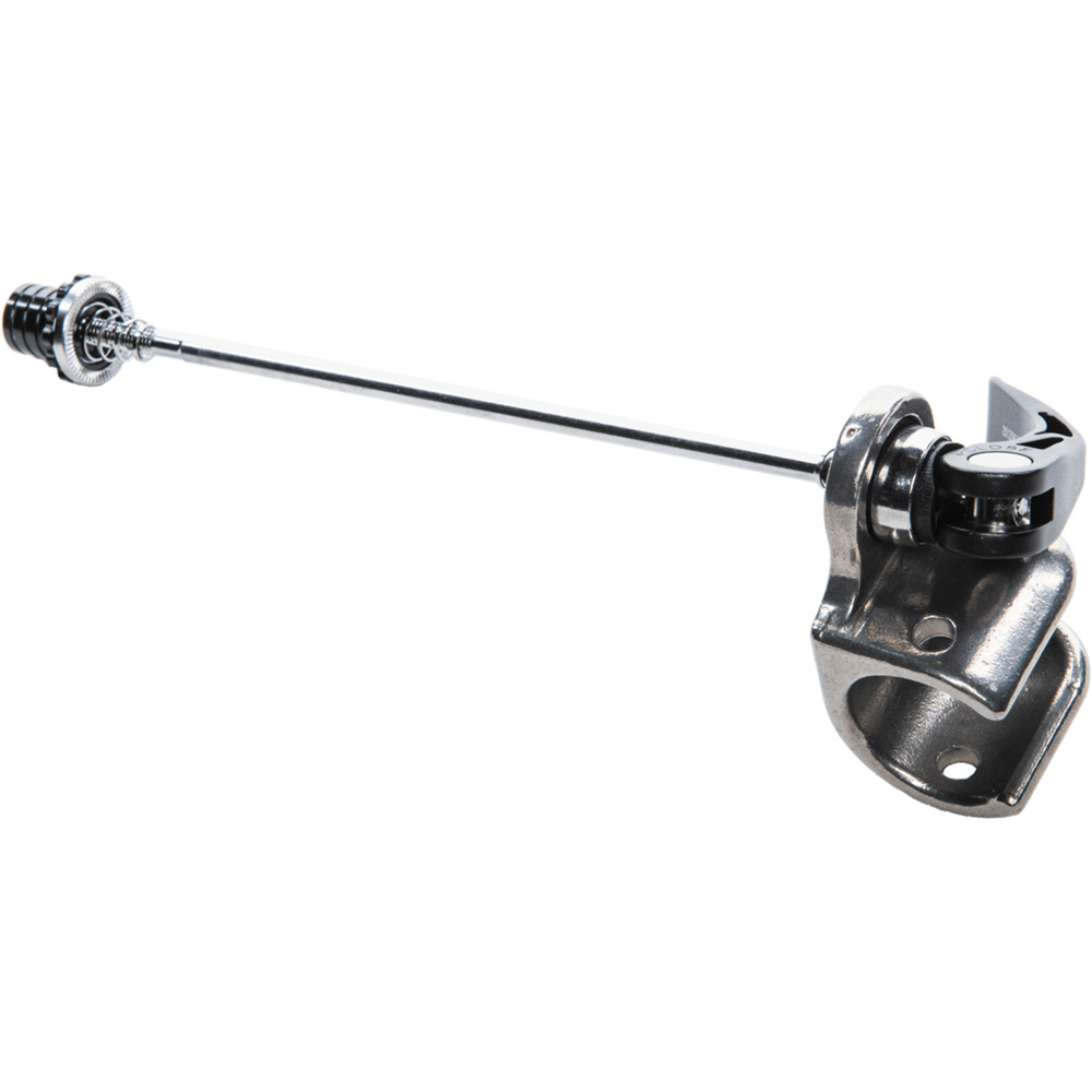 Adaptador axle mount para 2 bici c portabicicletas y soportes para bicicletas (UNICA)