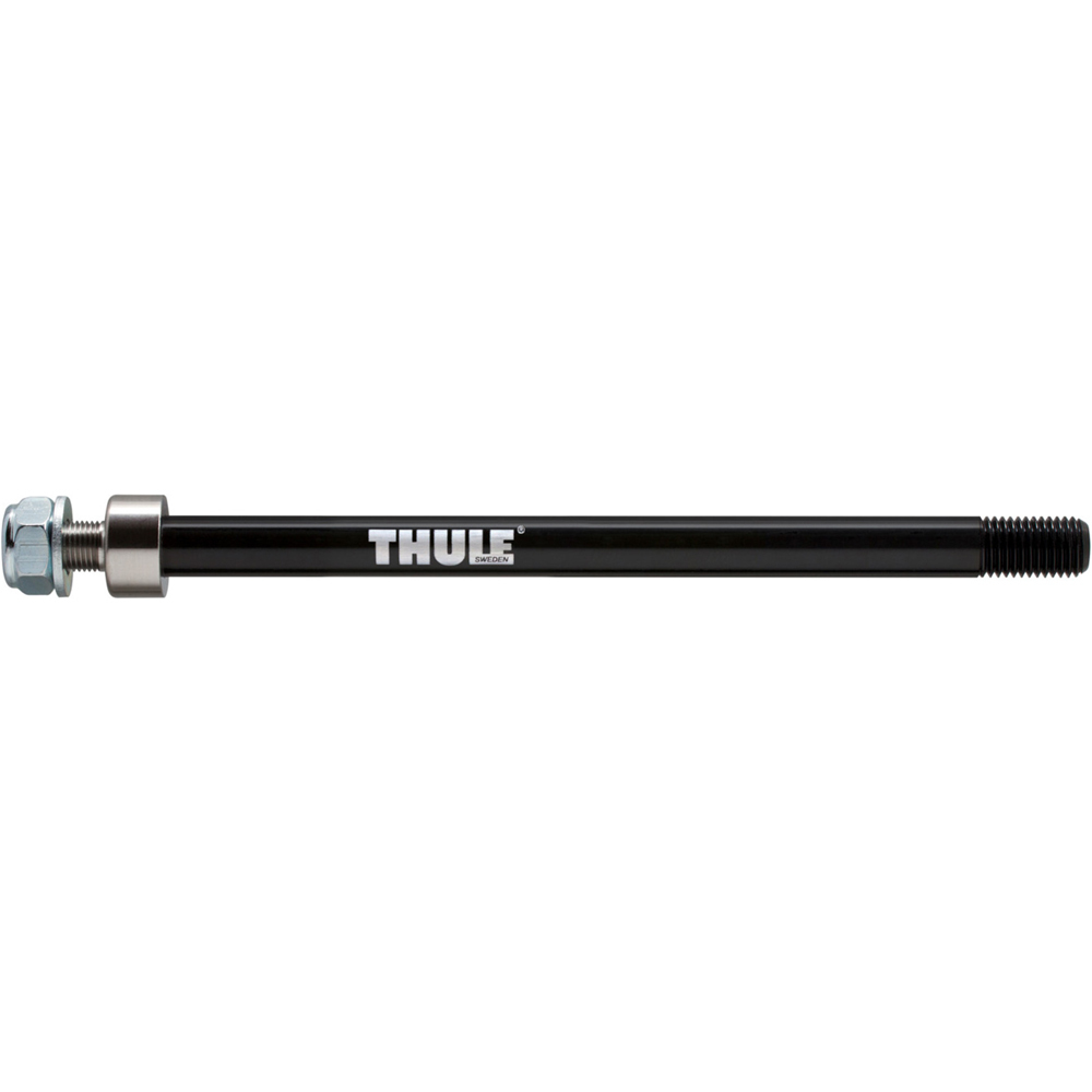 Eje thru syntace/fatbike 217/229 portabicicletas y soportes para bicicletas (UNICA)