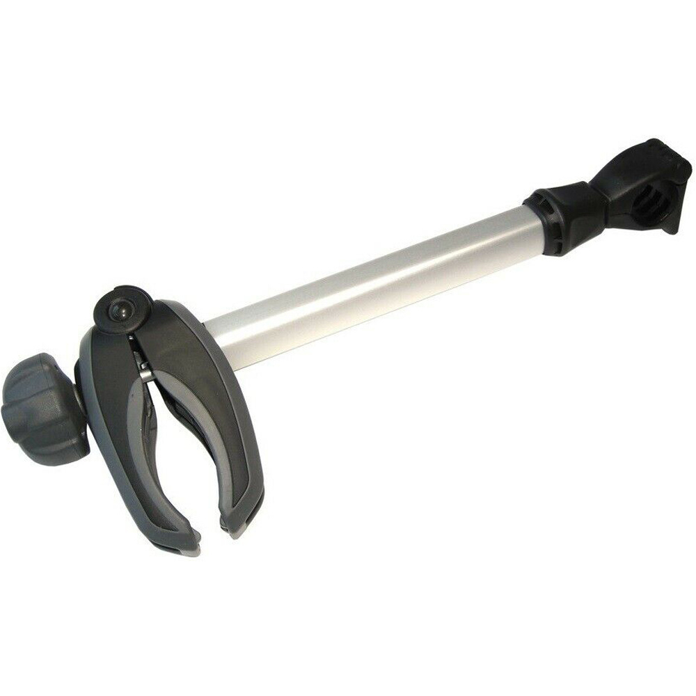 Portabicicletas Thule brazo medio clipon con cerradura