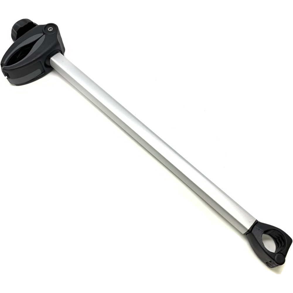 Portabicicletas Thule brazo largo 973 backpak sin cerrad