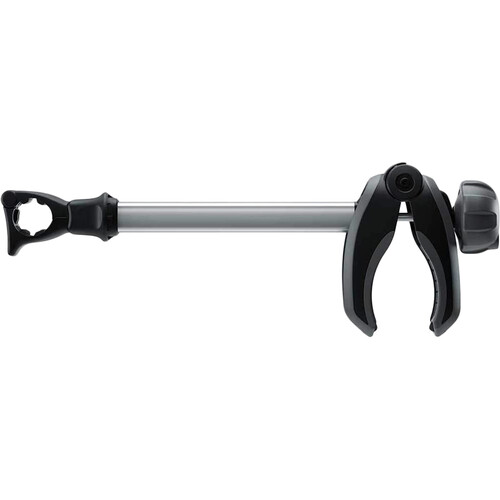 Brazo largo Thule Velocompact 925 sin cerradura15000526 plata Brazo largo Thule Velocompact 925 sin cerradura15000526 plata