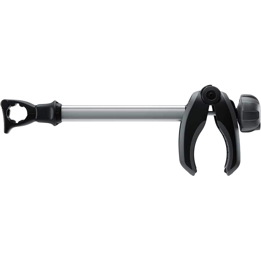 Brazo largo velocompact 925 sin ce portabicicletas y soportes para bicicletas Celeste (UNICA)