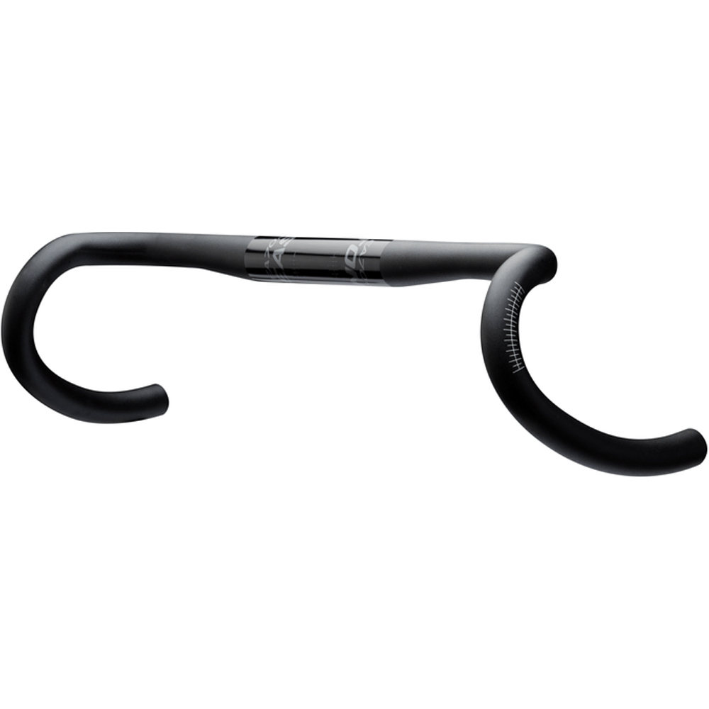 Easton manillar carretera Manillar Gravel EA70 AX (40CM) vista frontal