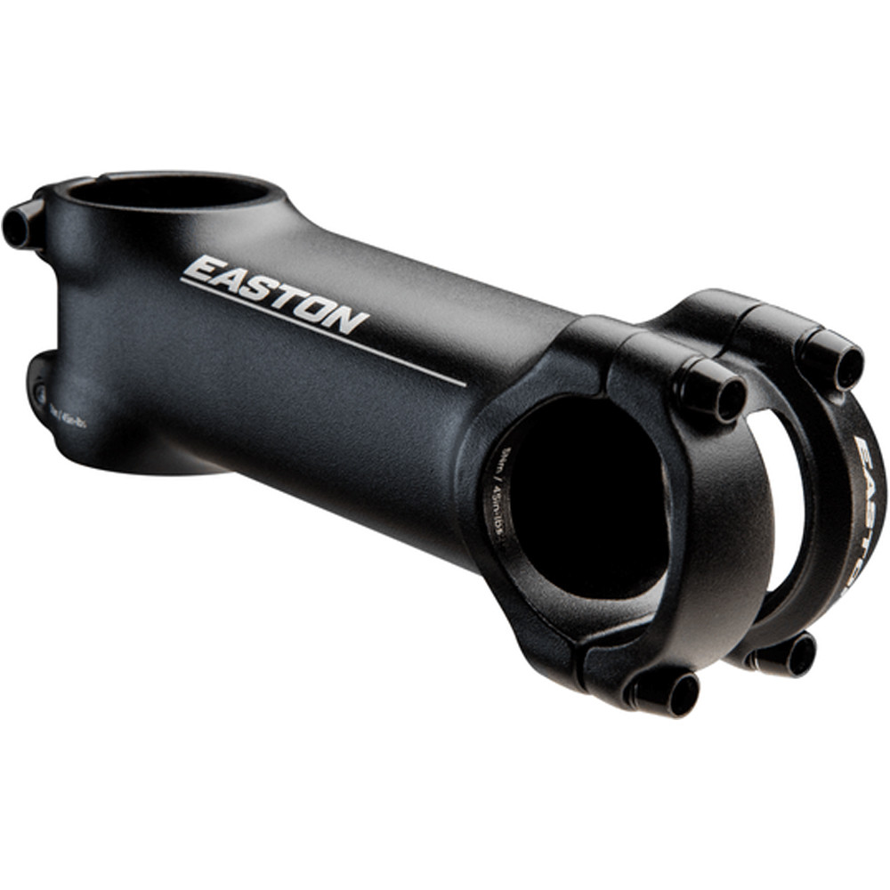 Easton potencias bicicleta Potencia EA50 7 (80MM) vista frontal