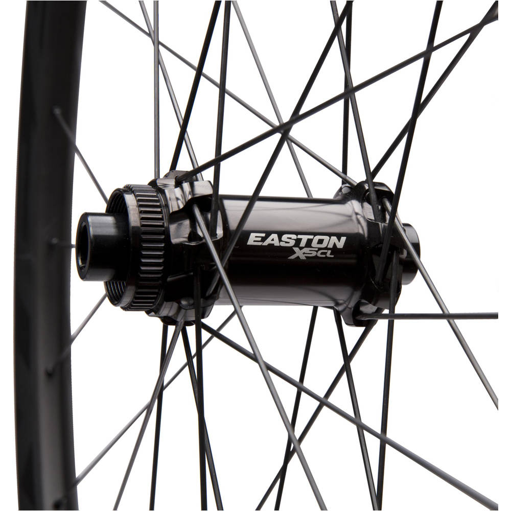 Easton ruedas carretera Rueda EA70 AX 700C Delantera (12x100) 01