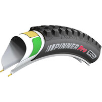 Kenda cubiertas mtb Neumtico Pinner Pro (29 INCHES 2.40) 01