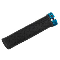 Race Face puños manillar PUOS GETTA GRIP (30MM TURQUOISE) 02